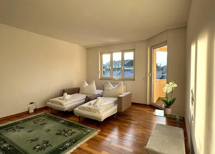 Bright & Stylish Apartment In Vienna - Newly Renovated, City Center Easy To Reach