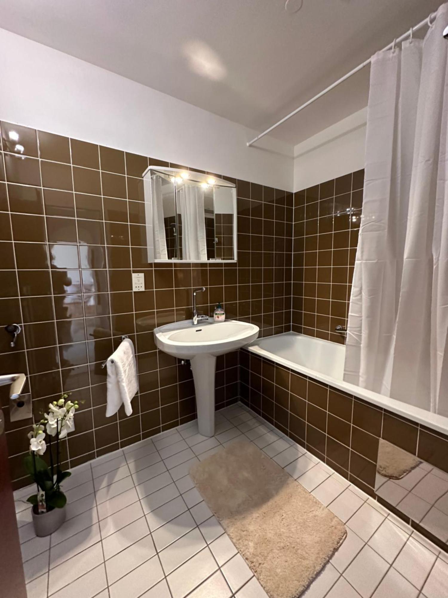 Bright & Stylish In - Newly Renovated, Center Easy To Reach Appartamento