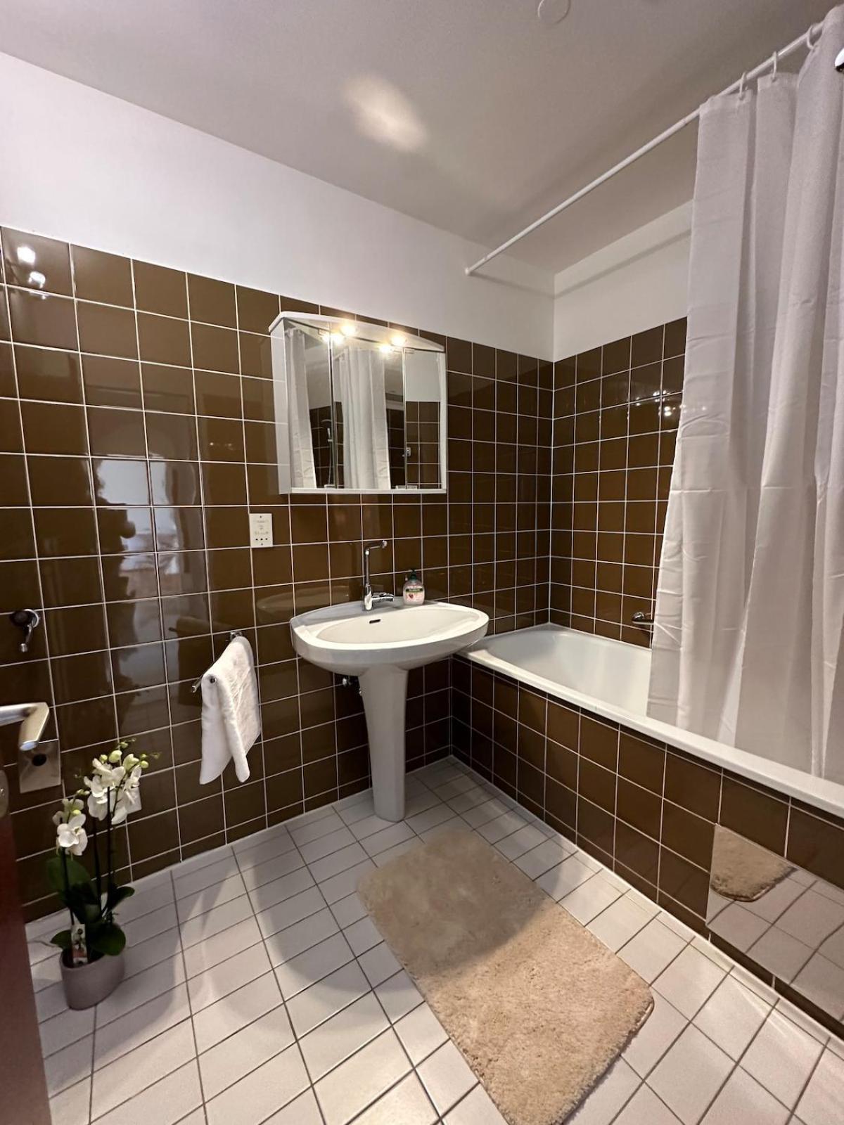 Bright & Stylish In - Newly Renovated, Center Easy To Reach