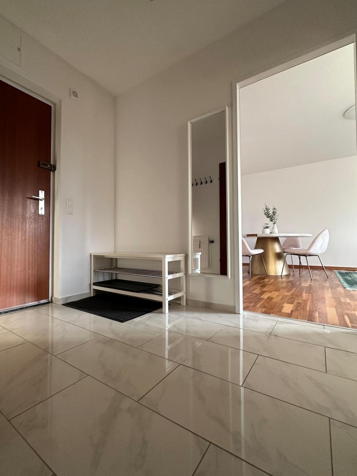 Bright & Stylish In - Newly Renovated, Center Easy To Reach Vienna