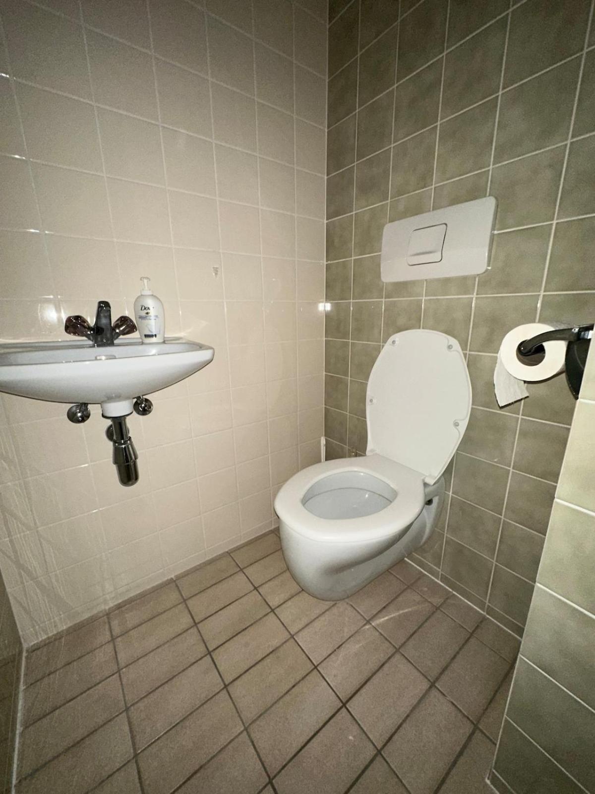 Bright & Stylish In - Newly Renovated, Center Easy To Reach Appartamento