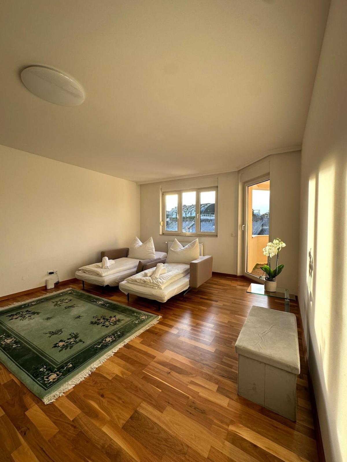 Bright & Stylish In - Newly Renovated, Center Easy To Reach Appartamento Vienna