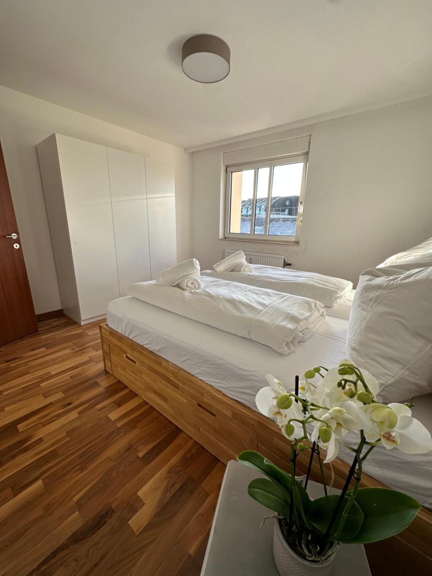Appartamento Bright & Stylish In - Newly Renovated, Center Easy To Reach